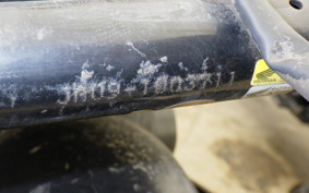 HONDA BENLY 110 2006 JA09