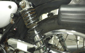 SUZUKI GRASS TRACKER NJ4DA