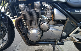KAWASAKI ZEPHYR 1100 1992 ZRT10A
