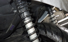 SUZUKI SKYWAVE 200 (Burgman 200) CH41A