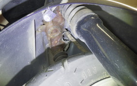 YAMAHA VINO 50 2008 SA37J