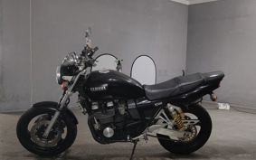 YAMAHA XJR400 R 2001 RH02J