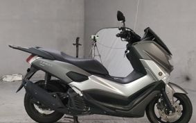 YAMAHA N-MAX 155 SG50J