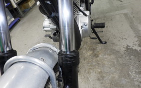 SUZUKI ST250 2024 NJ4AA