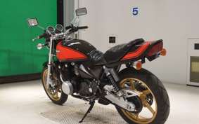 KAWASAKI ZEPHYR 400 Gen.2 1991 ZR400C