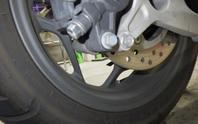 HONDA PCX 160 2022 KF47