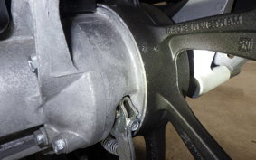 HONDA PCX 125 2010 JF81