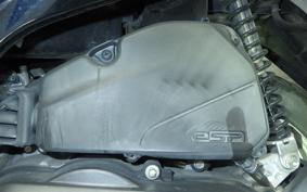 HONDA TACT Basket 2013 AF79