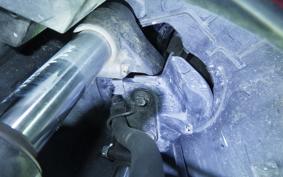 SUZUKI ADDRESS V125 G CF46A