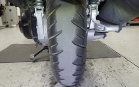 YAMAHA TRICITY 125 ヤネツキ