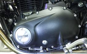 TRIUMPH SPEED TWIN 2019