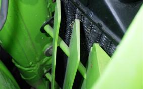 KAWASAKI KDX250R 1996 DX250D