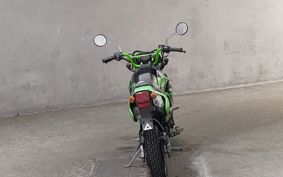 KAWASAKI KSR-2 MX080B