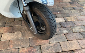 KYMCO GP125i