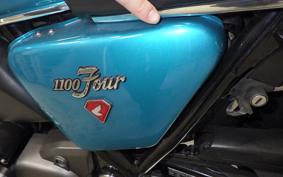 HONDA CB1100 2012 SC65