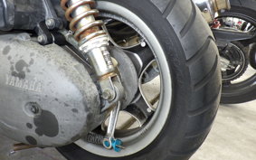 YAMAHA MAJESTY 125 5CA