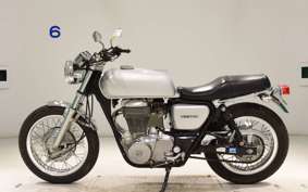 SUZUKI ST400 TEMPTER 1998 NK43A