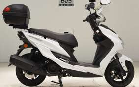 YAMAHA CYGNUS 125 XSR 3 2023 SED8J