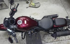 HONDA REBEL 1100 DCT 2021 SC83