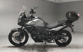 SUZUKI DL650 ( V-Strom 650 ) 2015 VP56A