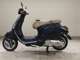 Фото Vespa PRIMAVERA 125 2010 с японского аукциона