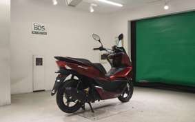 HONDA PCX125 2009 JF56