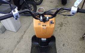 HONDA ZOOMER AF58