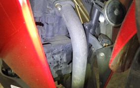 HONDA CBR250R GEN 3 2022 MC41