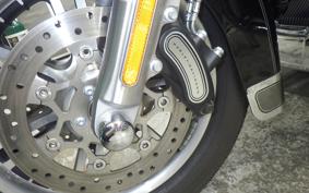 HARLEY FLHTCUTG TRIKE 2014