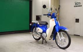HONDA C110 SUPER CUB JA44