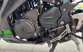 KAWASAKI NINJA 400 ABS 2023 EX400L