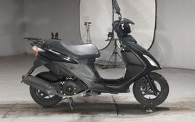 SUZUKI ADDRESS V125 CF4MA