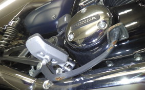 HONDA GB350 2022 NC59