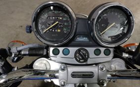 KAWASAKI ZEPHYR400K 2008 ZR400C