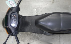 HONDA SPACY 100 2014 JF13