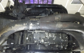 HONDA CB400SF VTEC SPEC 2 2003 NC39