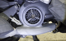 YAMAHA AXIS 125 Z 2019 SED7J