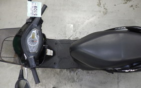 SUZUKI ADDRESS V125 S 2005 CF4MA