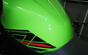KAWASAKI NINJA 250 2 2021 EX250Y