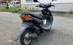 SUZUKI ADDRESS V50 CA42A