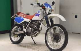 HONDA XLR250R Gen.4 1987 MD22