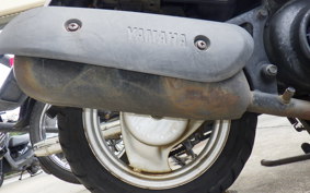 YAMAHA JOG POCHE SA08J