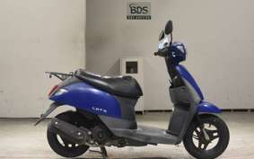 SUZUKI LET's 1995 CA4AA
