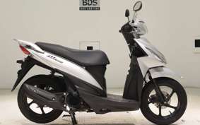 SUZUKI ADDRESS 110 1982 CE47A