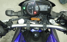 YAMAHA MT-03 2019 RH13J