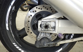 SUZUKI GSX-1300R HAYABUSA 2002