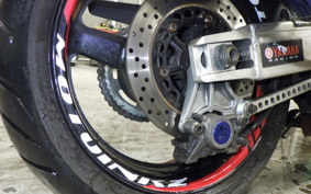 YAMAHA FZS1000 FAZER 2004