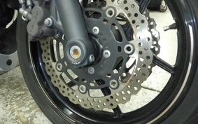 KAWASAKI NINJA 400 2016 EX400E