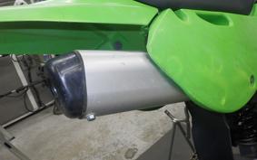 KAWASAKI KX65 1989 KX065C