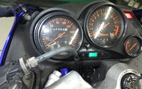 KAWASAKI ZZ-R250 2023 EX250H